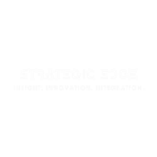 Strategic Edge Consulting | Strategy and Technology Leaders